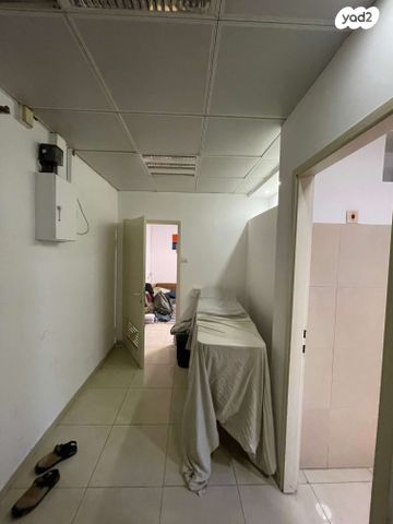 דירה, נחלת בנימין 113, פלורנטין, תל אביב יפו