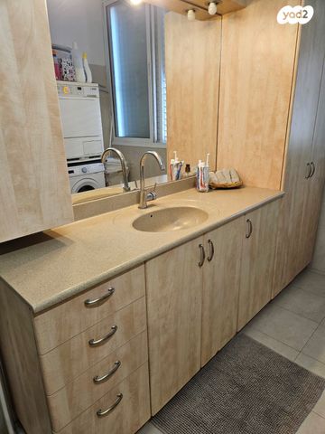 דירה, חיים וייצמן 32, א' / צפון מזרח העיר, רחובות