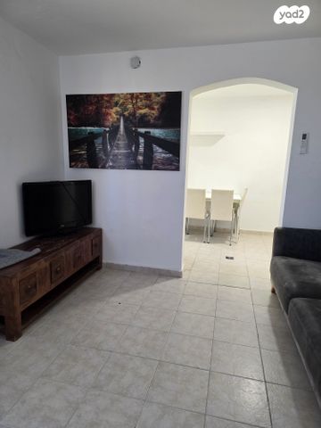 יחידת דיור, מלכת שבא 7, אורים, מערב 2, אילת