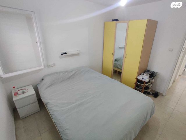 דירה, יהודה הלוי 34, שכונה ד', באר שבע