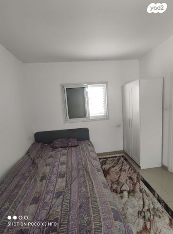 דירה, וייצמן 1, שכונה א', באר שבע