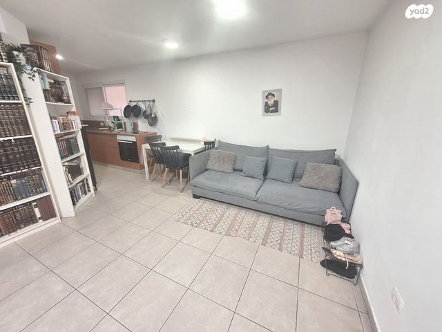 דירה, שיר לשלמה 2, רמת דניה, ירושלים