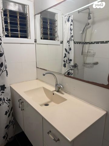 דירה, הזית 1, ניצנה, בת ים