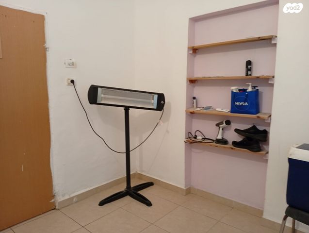 דירה, האתרוג 1, עג'מי, גבעת העליה, תל אביב יפו