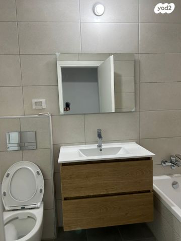 דירה, יהושוע אזולאי 10, נווה שרון / שער העיר, נתיבות