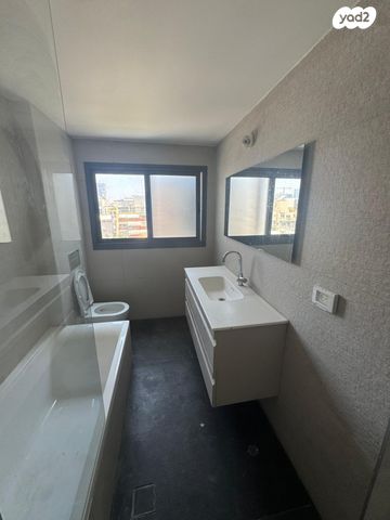 דירה, שדרות וושינגטון 29, פלורנטין, תל אביב יפו