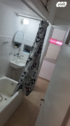 דירה, י.ח. ברנר 9, צפון מערב מרכז העיר, נתניה