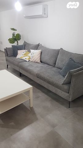 יחידת דיור, החובלים 7, נווה ים, אשקלון