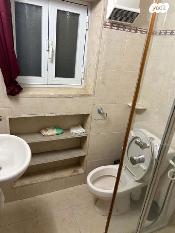 יחידת דיור, יונתן בן עוזיאל 11, גבעת שאול, ירושלים