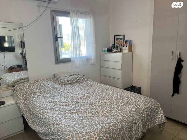 דירה, הרצל 106, פלורנטין, תל אביב יפו