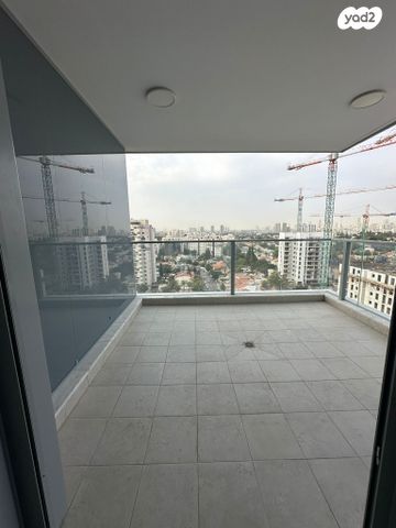 דירה, ש"י עגנון 1, שיכון רסקו, קרית אונו