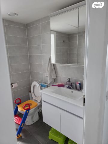 דירה, לכיש 61, קרית ים ד', קרית ים