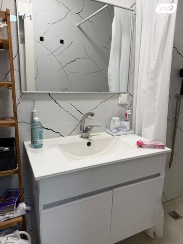 יחידת דיור, דב הוז 30, פרדס כץ, בני ברק