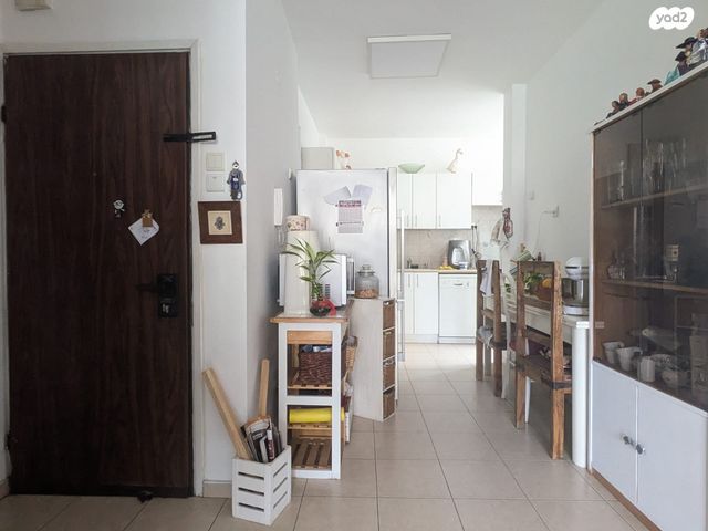 דירה, ז'בוטינסקי 139, הצפון החדש - כיכר המדינה, תל אביב יפו