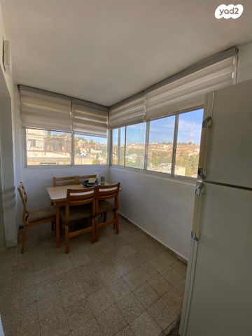 דירה, השבעה 205, בן גוריון כנען, צפת