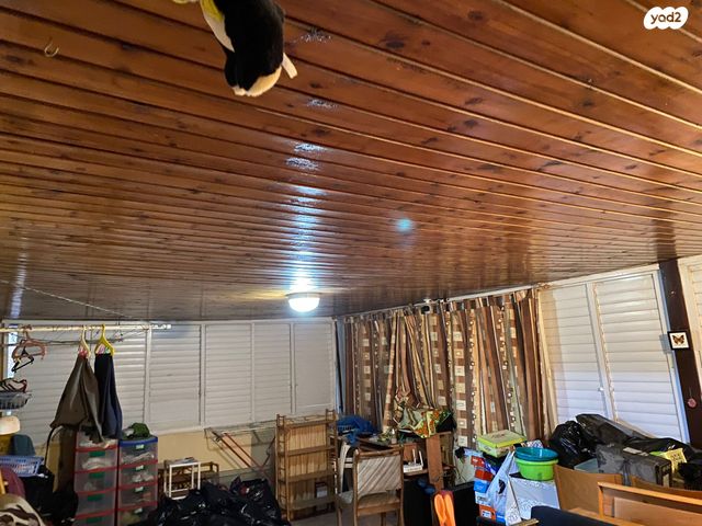 דירה, המלך שאול 7, נווה דוד, חיפה