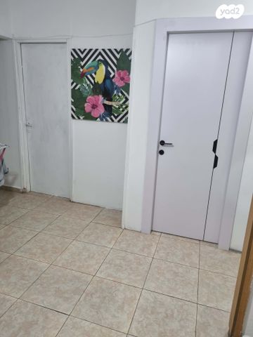 דירה, רמים 23, מגדים, כרמיאל