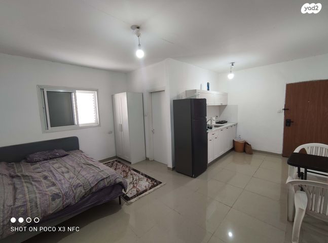 דירה, וייצמן 1, שכונה א', באר שבע