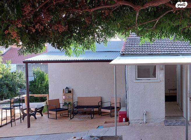 דירת גן, אמירים 1, כברי, כברי