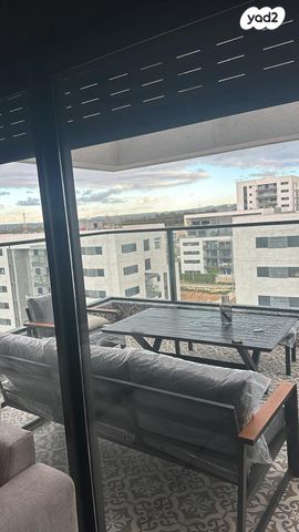 דירה, לבונה 3, אור ים, אור עקיבא