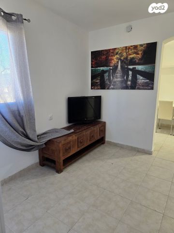 יחידת דיור, מלכת שבא 7, אורים, מערב 2, אילת