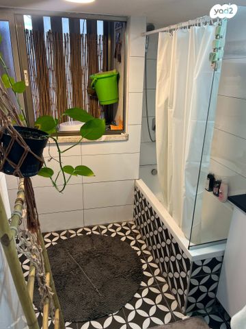 דירה, בועז 7, התקוה, בית יעקב, נווה צה"ל, תל אביב יפו