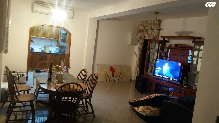 דירת גן, החשמונאים 1, קרית ים ג', קרית ים