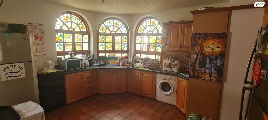 בית פרטי/ קוטג', הדרור 16, חוטר, באר יעקב