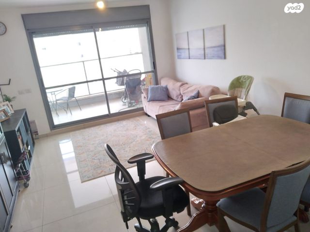 דירה, שדרות נחל צאלים 5, רמת הנחלים / רמת בית שמש א', בית שמש