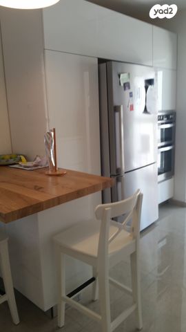 דירה, דרך מנחם בגין 60, הדר גנים, פתח תקווה