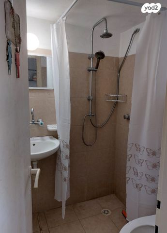 דירת גן, אמירים 1, כברי, כברי