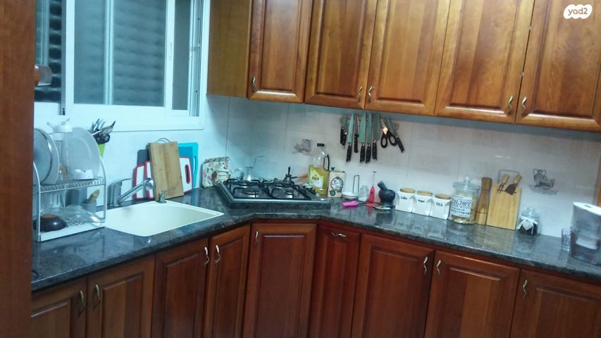 דירת גן, החשמונאים 1, קרית ים ג', קרית ים