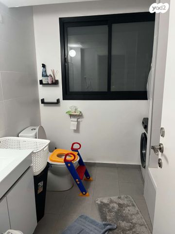 דירה, חנוך אלבק 10, תלפיות, ירושלים