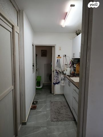 דירה, צלילי חנינא 36, ניר אביב, תל אביב יפו