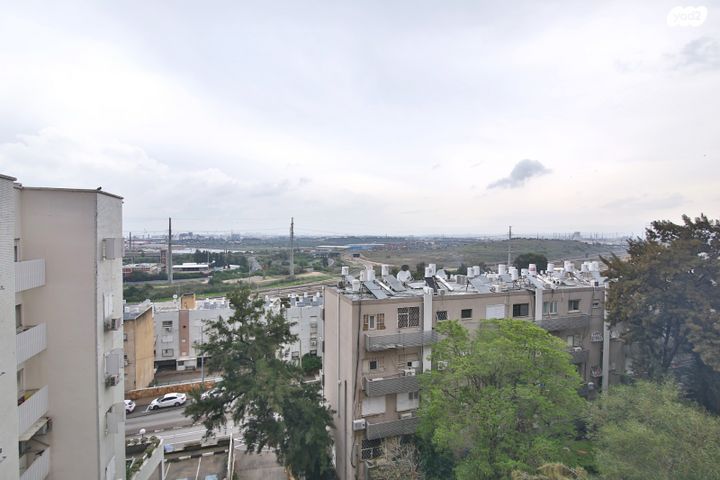 דירה, חטיבת כרמלי 41, נווה פז, חיפה