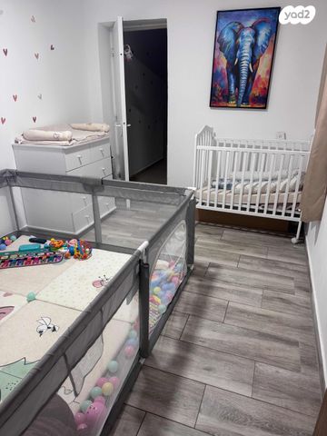 דירת גן, מיכה 38, נאות הנביאים, שדרות