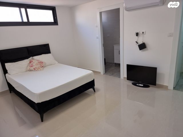 יחידת דיור, ישפה 1, ברנע, אשקלון