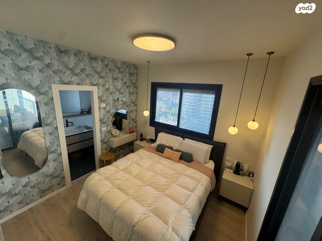 דירה, המתמיד 19, שכונת הראשונים, רמת גן