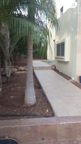 דו משפחתי, יסמין 12, נווה זיו, נווה זיו