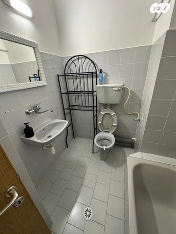 דירה, מרטין בובר 10, רובע א', אשדוד