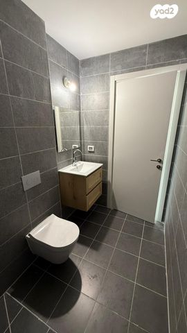 דירה, ויסוצקי 6, הצפון החדש - כיכר המדינה, תל אביב יפו