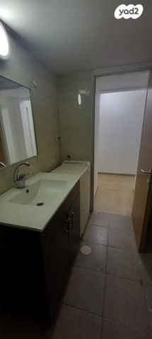 יחידת דיור, בצלאל 1, שכונה ב', באר שבע