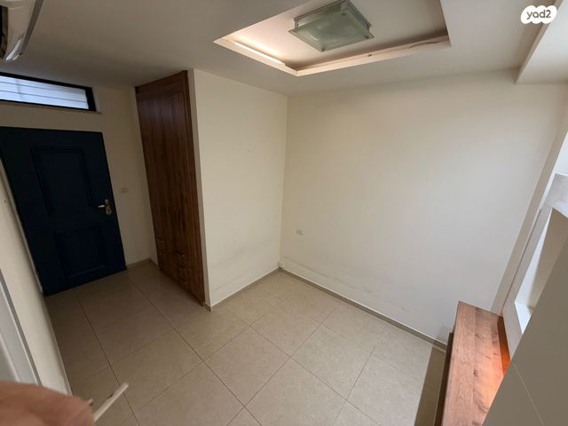 דירת גן, חיים וייצמן 31, מרכז, קרית עבודה, חולון