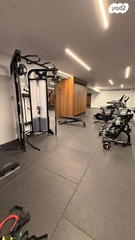 דירה, ויסוצקי 6, הצפון החדש - כיכר המדינה, תל אביב יפו