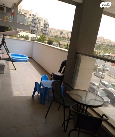 דירה, שדרות נחל צאלים 5, רמת הנחלים / רמת בית שמש א', בית שמש