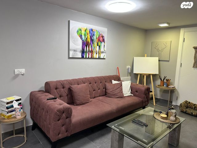 רמת מגשימים 11