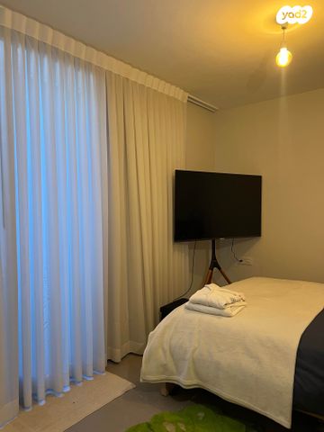 דירה, המכבים 6, נווה נאמן, הוד השרון