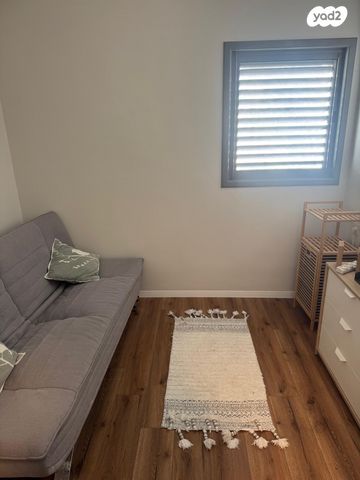 דירה, שלמה המלך 3, צפון מערב מרכז העיר, נתניה