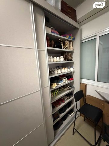 דירה, אחיה השילוני 9, הר שלום, בני ברק