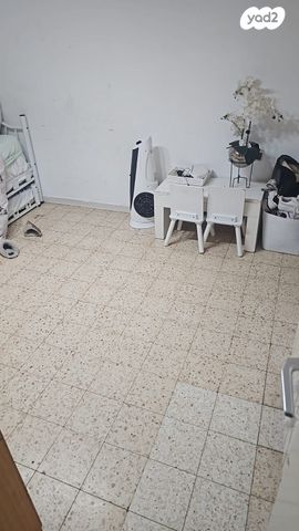 דירה, ד"ר אברהם אליהו הרכבי 7, תל חיים, תל אביב יפו